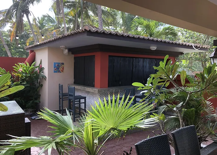 Casa Islena